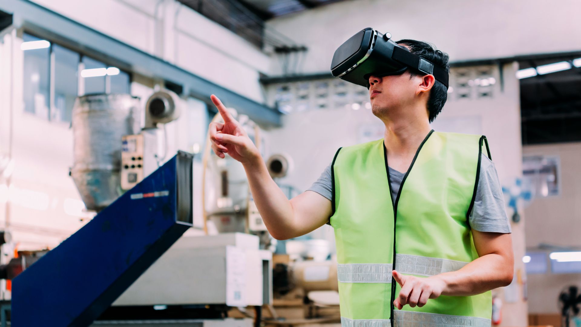An In-Depth Analysis of Virtual Reality Solutions & Their Impact Across Industries